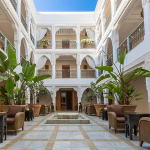 **** Hotel Le Blanche Maroc