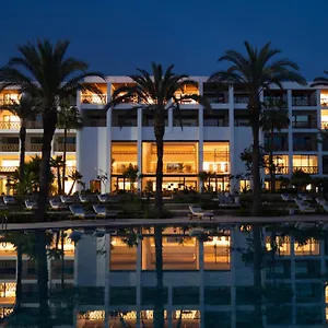 ***** Hotel The View Maroc
