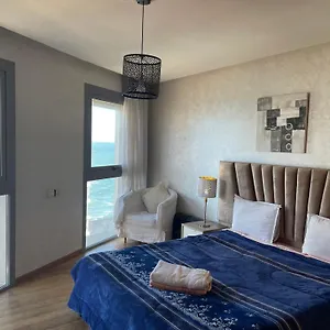 Belle-vue Sur A Casa-marina 9eme Etage الدار البيضاء