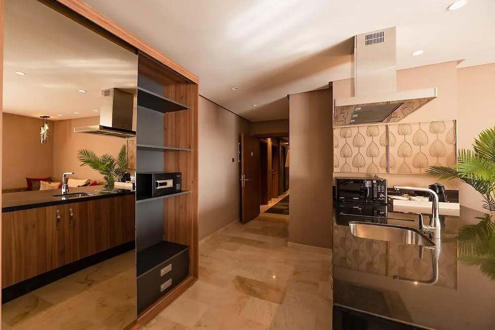 Avenue Suites Hotel Casablanca